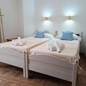 Apartamento Calendula Mar Habitación en casa particular Sant Feliu de Guíxols