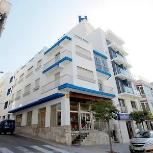 2* Hotel Nou Rocamar