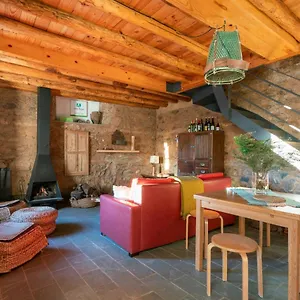 Casa De Curas Casa rural Puerto de la Laja
