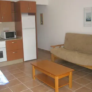 Apartamento La Graciosa Apartamento Caleta de Sebo