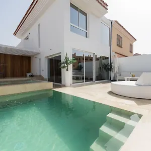Casa Dor Villa El Tablero (Las Palmas)